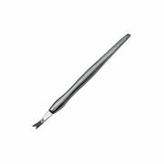 V-Shaped Cuticle Trimmer | Professional Stainless Steel